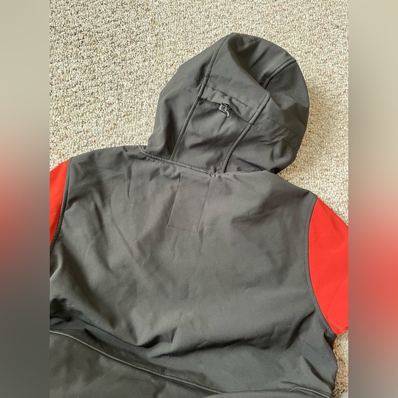 Siroko W1 Bering Snowboard Jacket - Picture 5 of 6